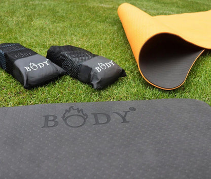 Activation Bands