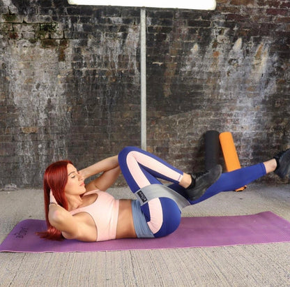Eco Yoga Mat